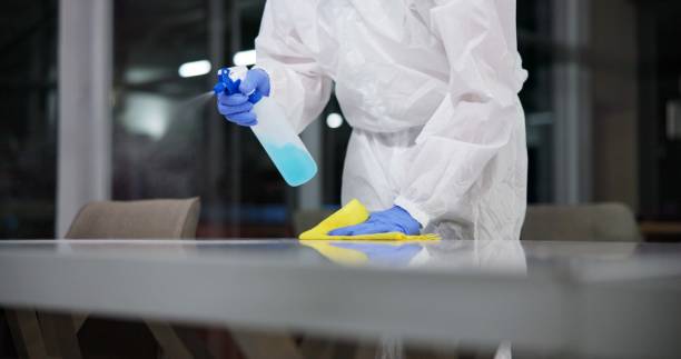 Licensed Unattended Death Cleanup service in Manson, IA - Trauma Clean Pros